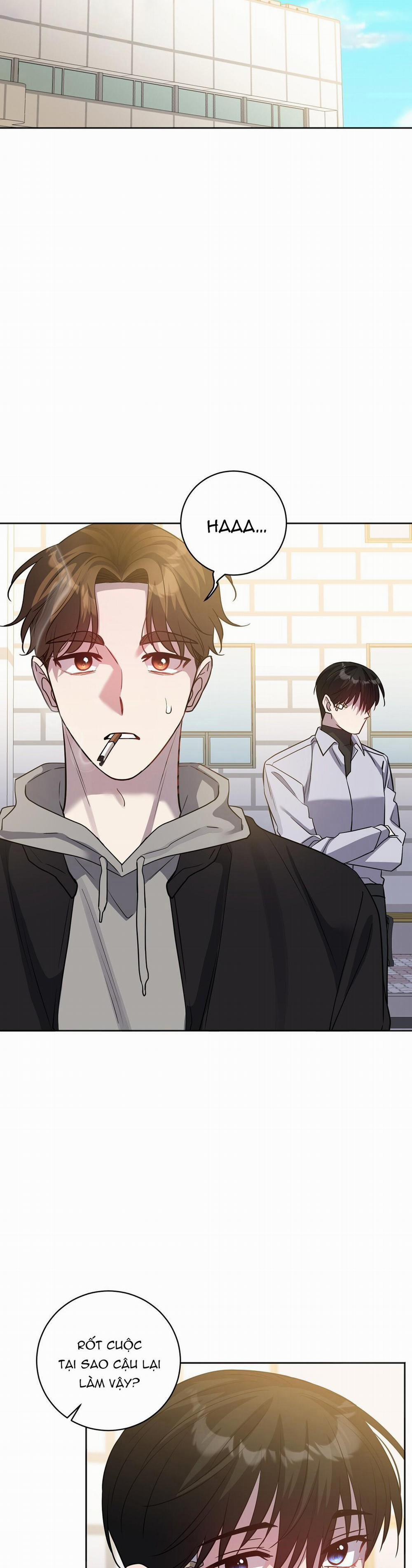 Dù Có Làm Đến Chết Cũng Được! 1 trang 34
