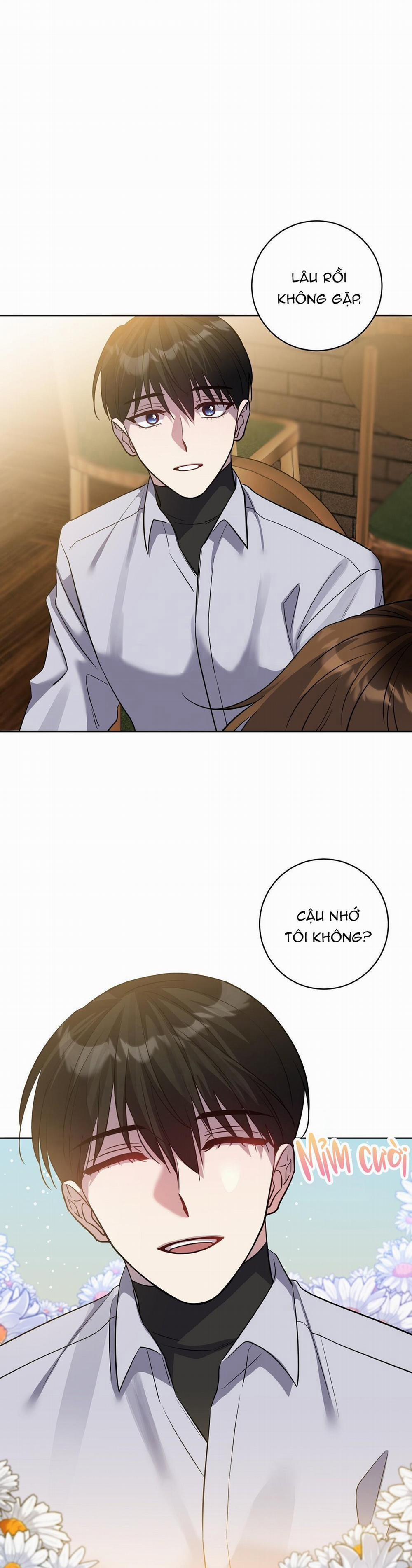 Dù Có Làm Đến Chết Cũng Được! 1 trang 4