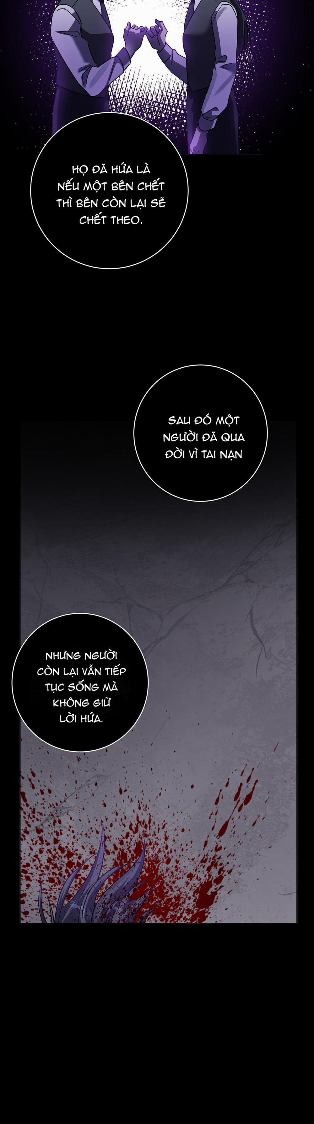 Dù Có Làm Đến Chết Cũng Được! 1 trang 40