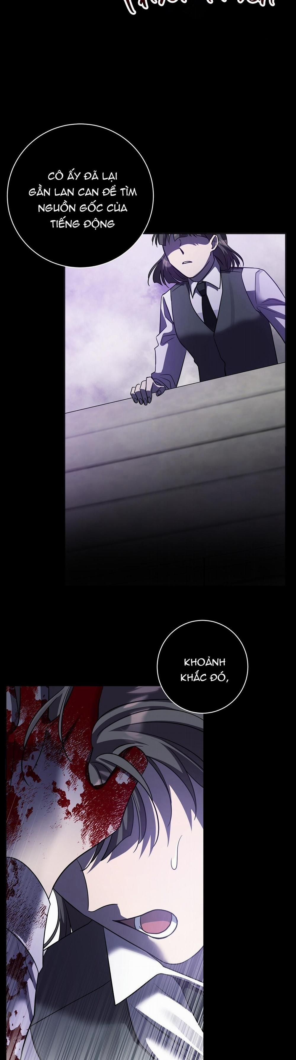 Dù Có Làm Đến Chết Cũng Được! 1 trang 42