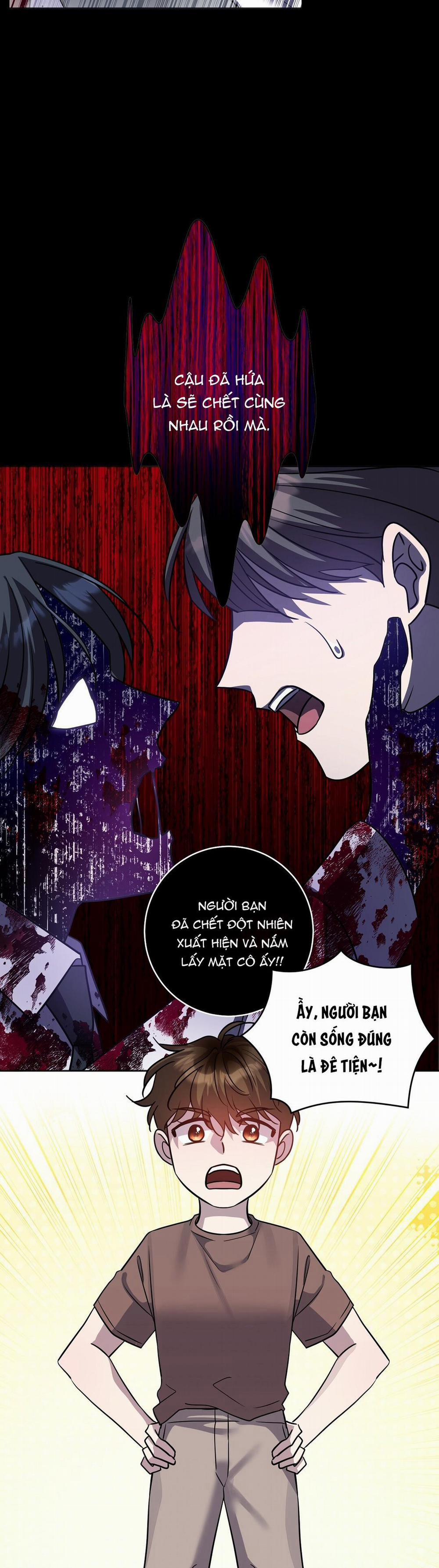 Dù Có Làm Đến Chết Cũng Được! 1 trang 43