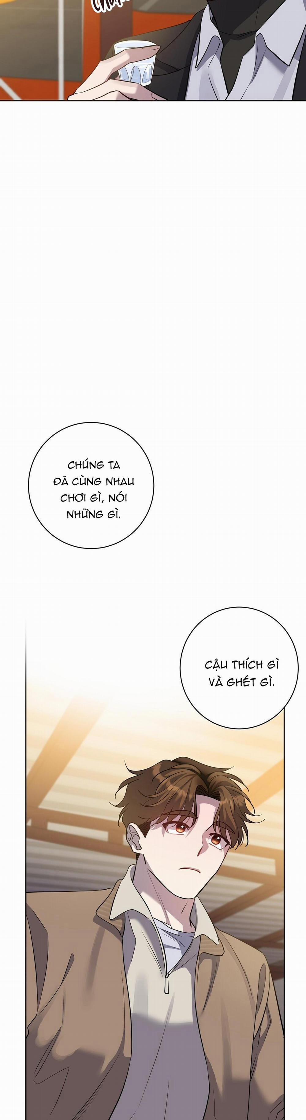 Dù Có Làm Đến Chết Cũng Được! 1 trang 8