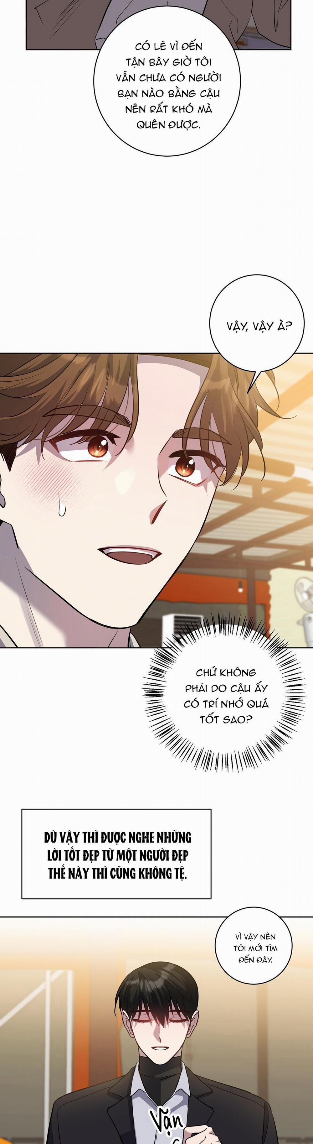 Dù Có Làm Đến Chết Cũng Được! 1 trang 9