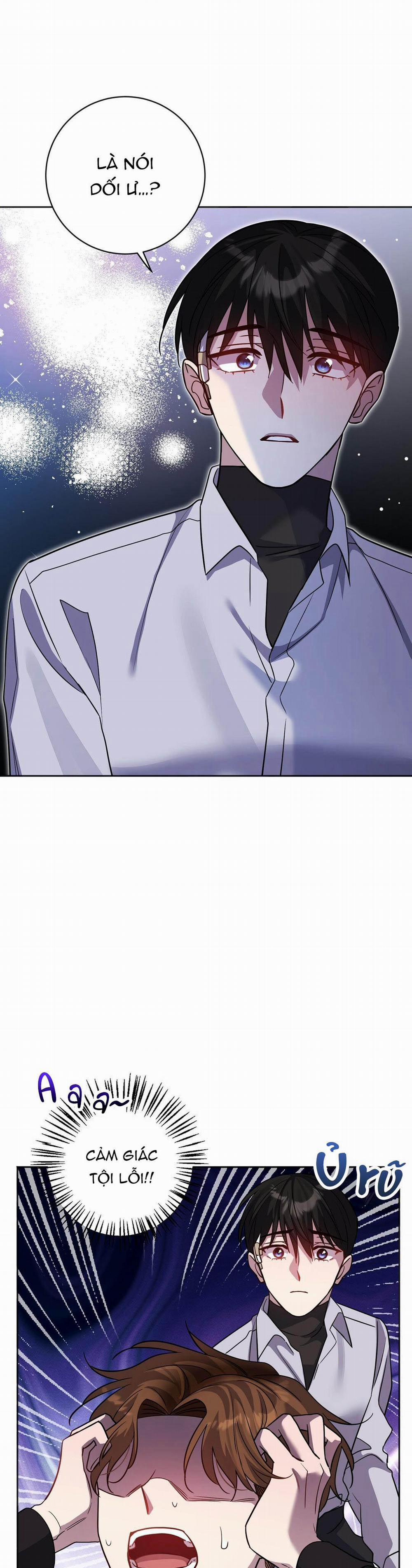 Dù Có Làm Đến Chết Cũng Được! 2 trang 1