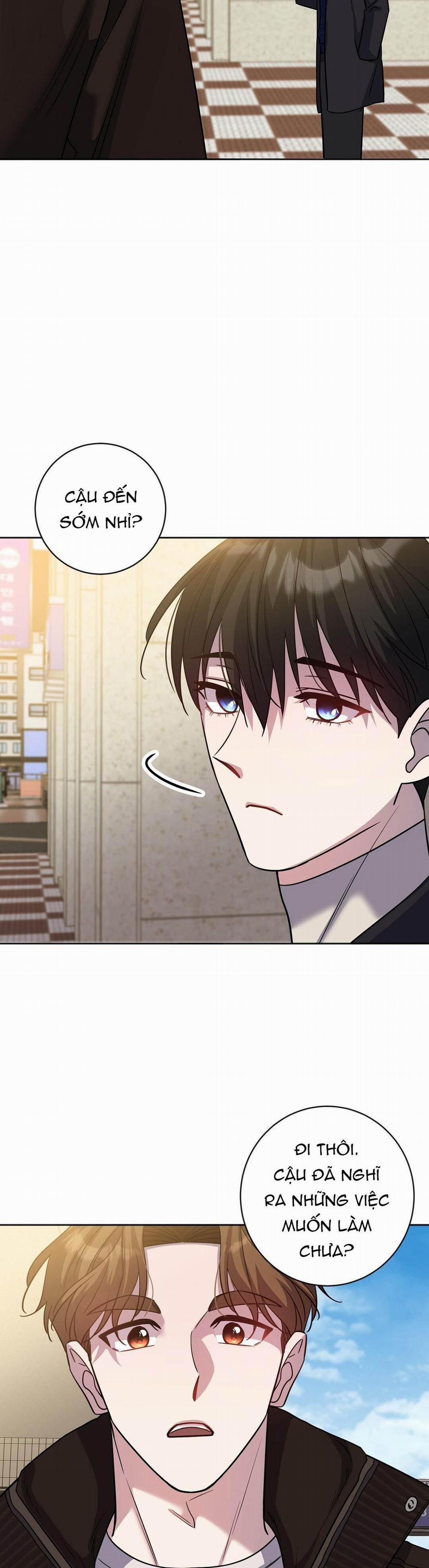 Dù Có Làm Đến Chết Cũng Được! 2 trang 14