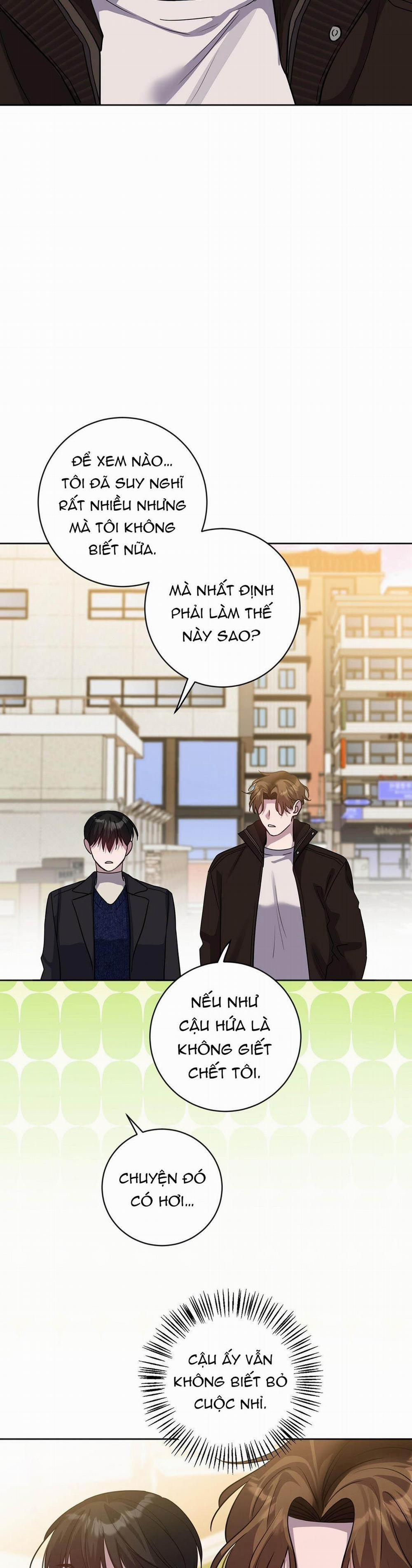 Dù Có Làm Đến Chết Cũng Được! 2 trang 15
