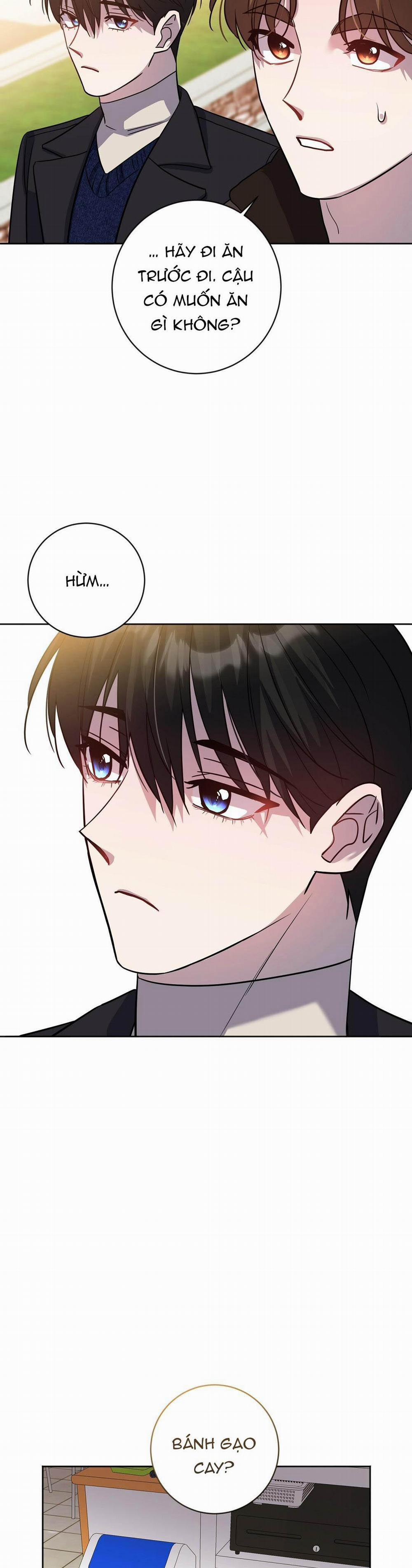 Dù Có Làm Đến Chết Cũng Được! 2 trang 16