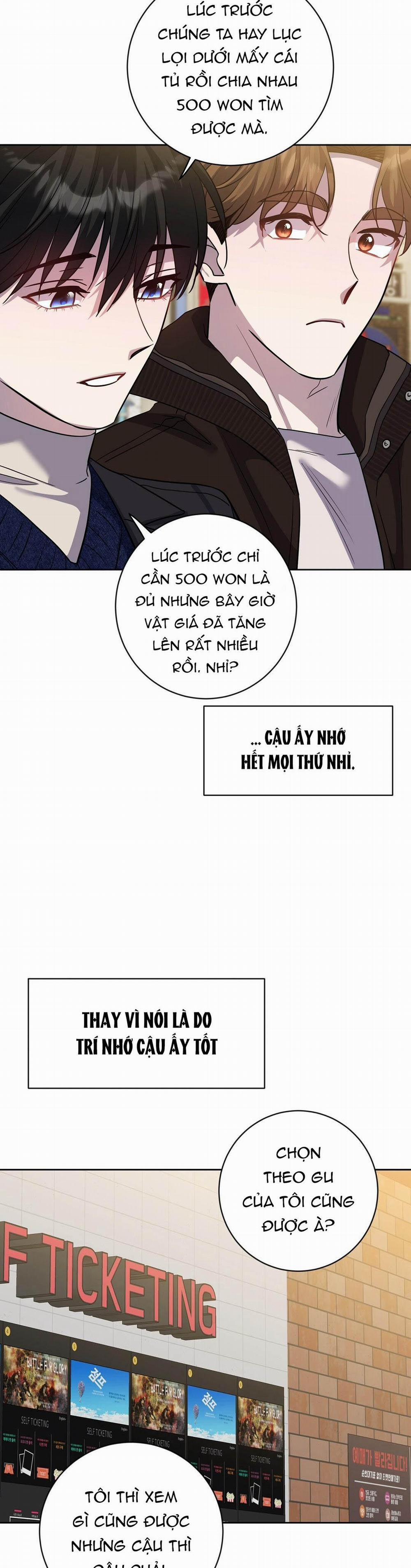 Dù Có Làm Đến Chết Cũng Được! 2 trang 18