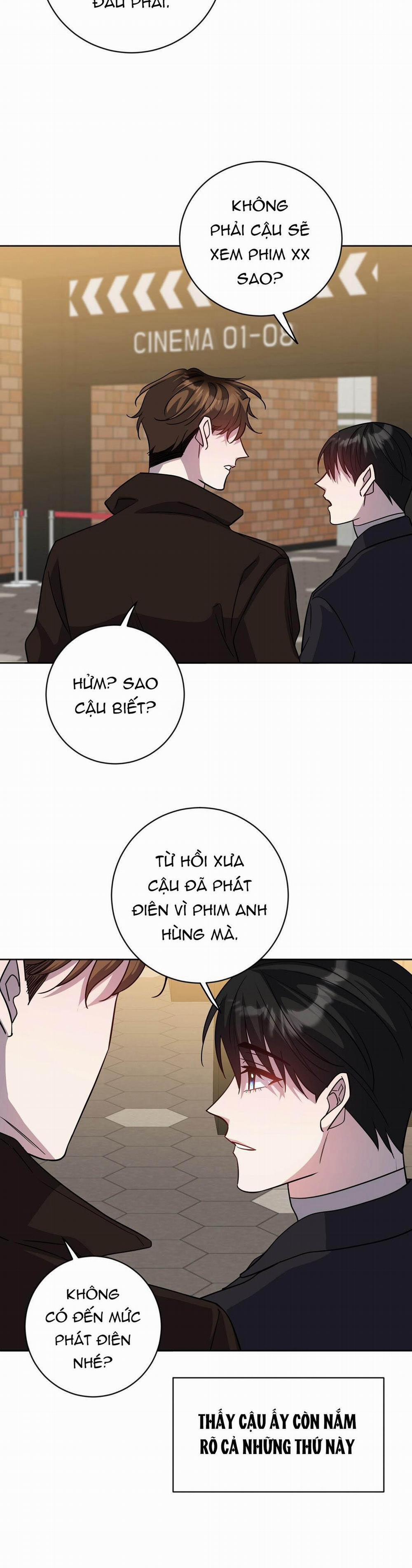 Dù Có Làm Đến Chết Cũng Được! 2 trang 19