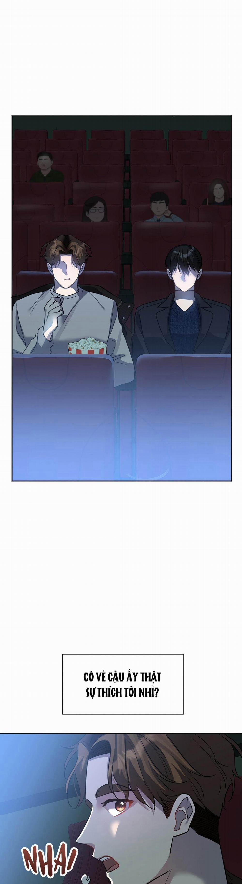 Dù Có Làm Đến Chết Cũng Được! 2 trang 20