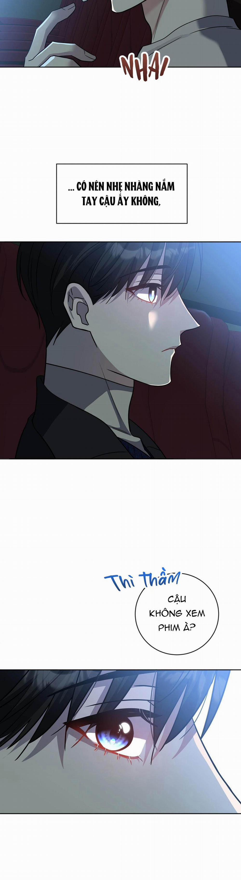 Dù Có Làm Đến Chết Cũng Được! 2 trang 21