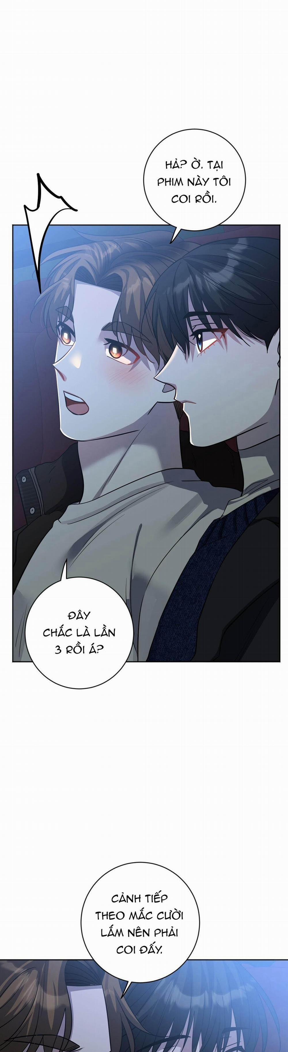 Dù Có Làm Đến Chết Cũng Được! 2 trang 22