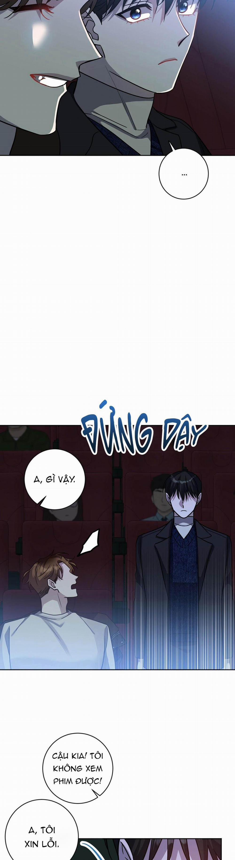 Dù Có Làm Đến Chết Cũng Được! 2 trang 23