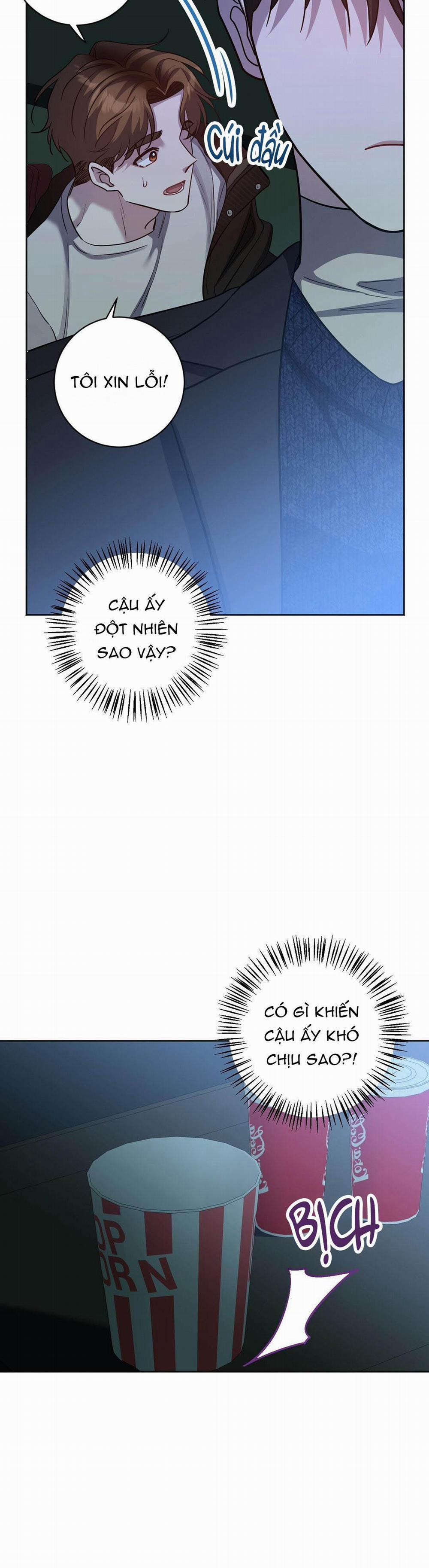 Dù Có Làm Đến Chết Cũng Được! 2 trang 24