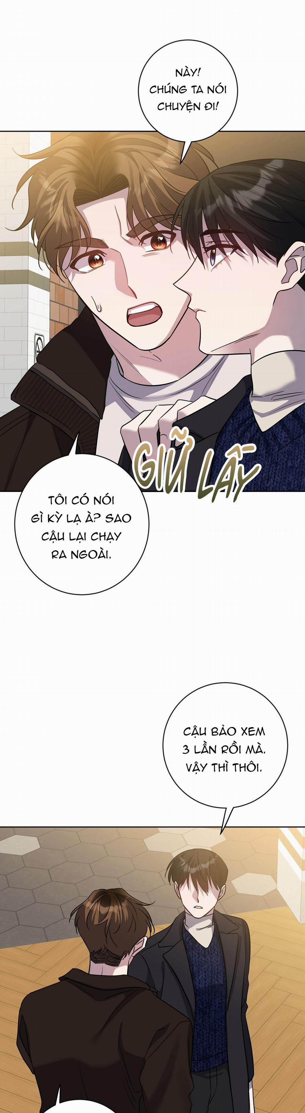 Dù Có Làm Đến Chết Cũng Được! 2 trang 25