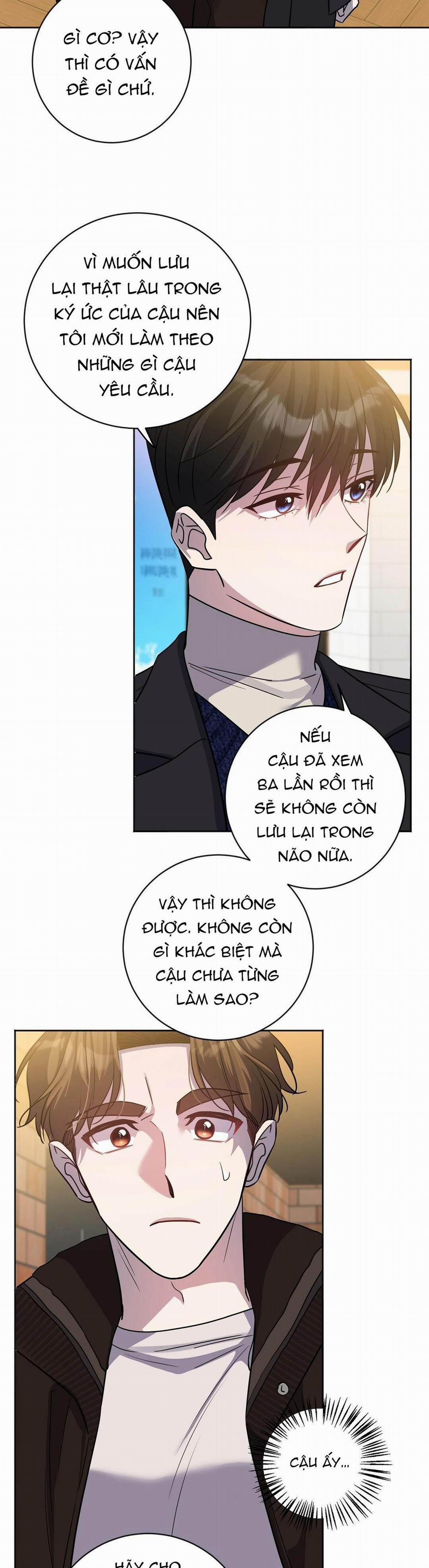 Dù Có Làm Đến Chết Cũng Được! 2 trang 26