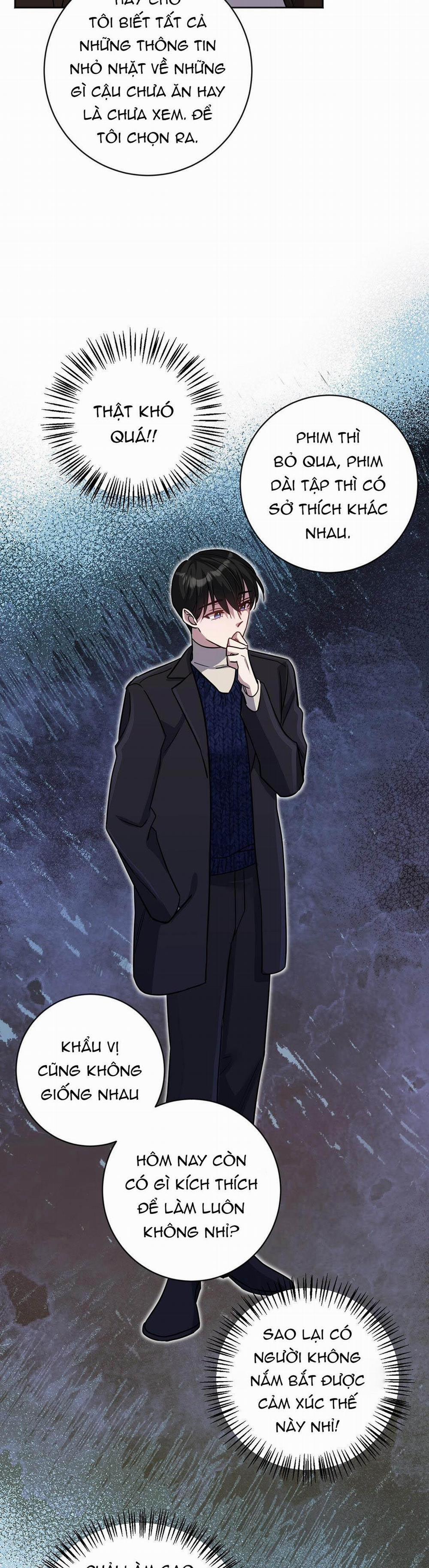 Dù Có Làm Đến Chết Cũng Được! 2 trang 27