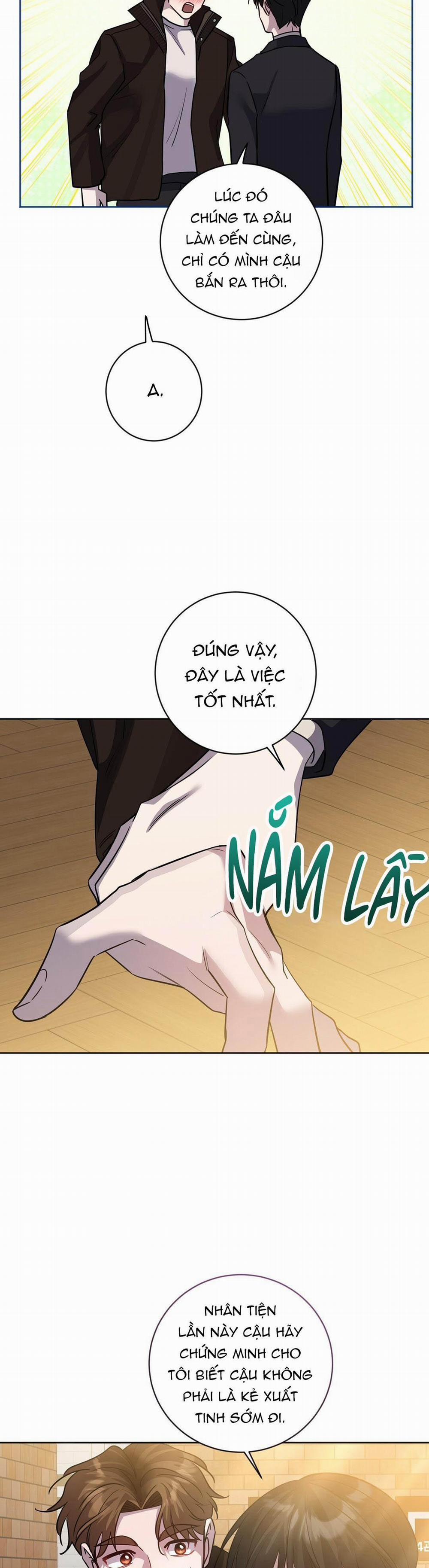 Dù Có Làm Đến Chết Cũng Được! 2 trang 29