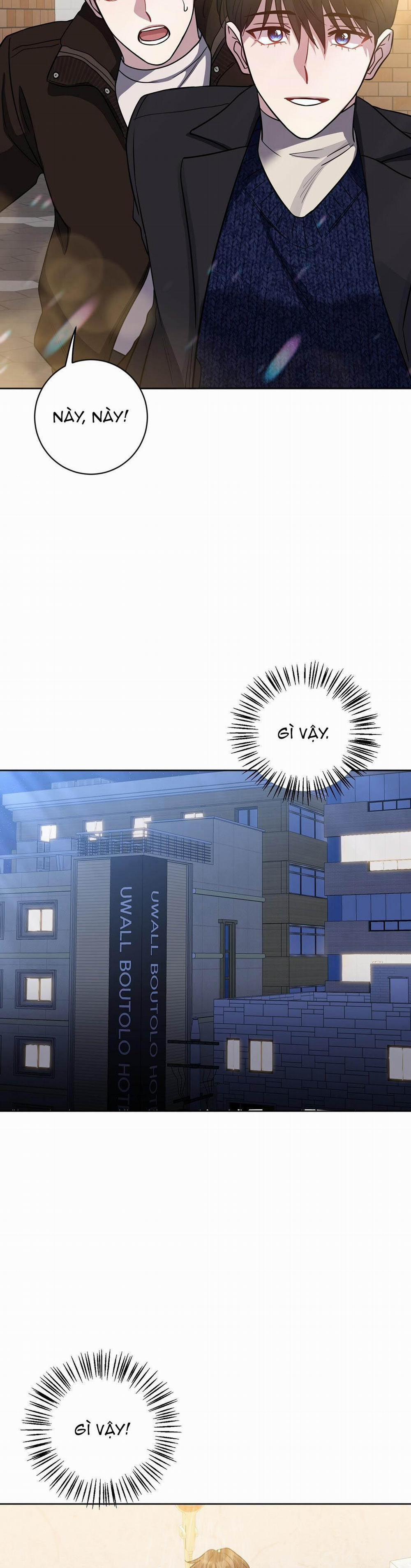 Dù Có Làm Đến Chết Cũng Được! 2 trang 30