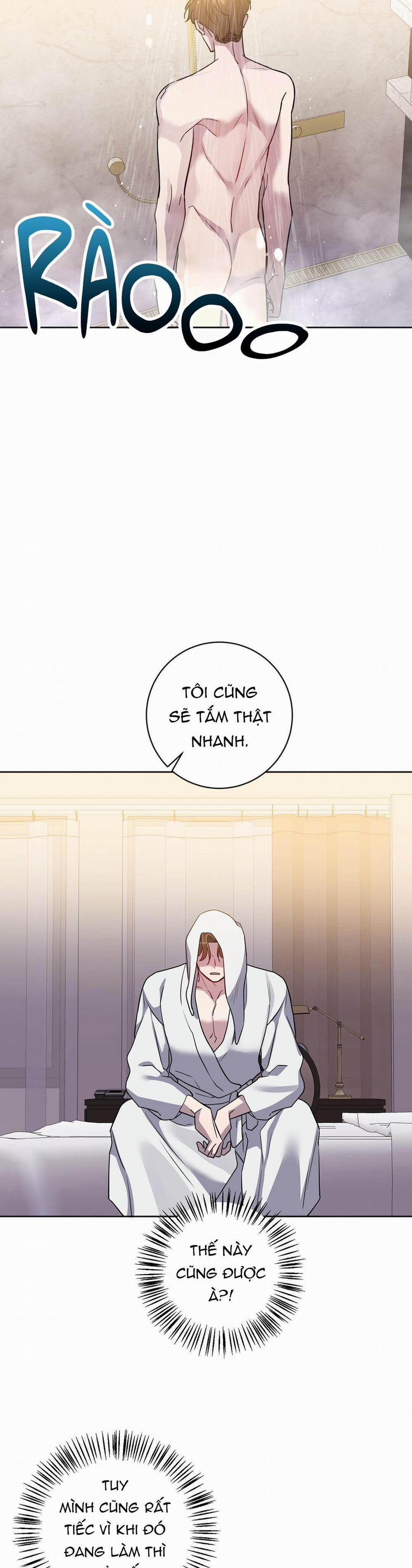 Dù Có Làm Đến Chết Cũng Được! 2 trang 31