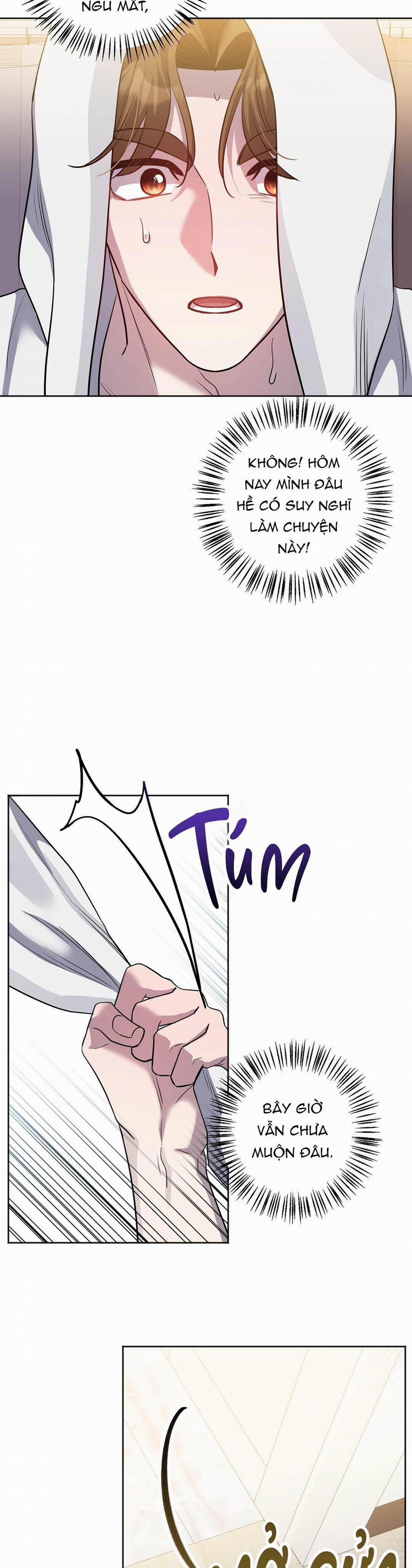 Dù Có Làm Đến Chết Cũng Được! 2 trang 32