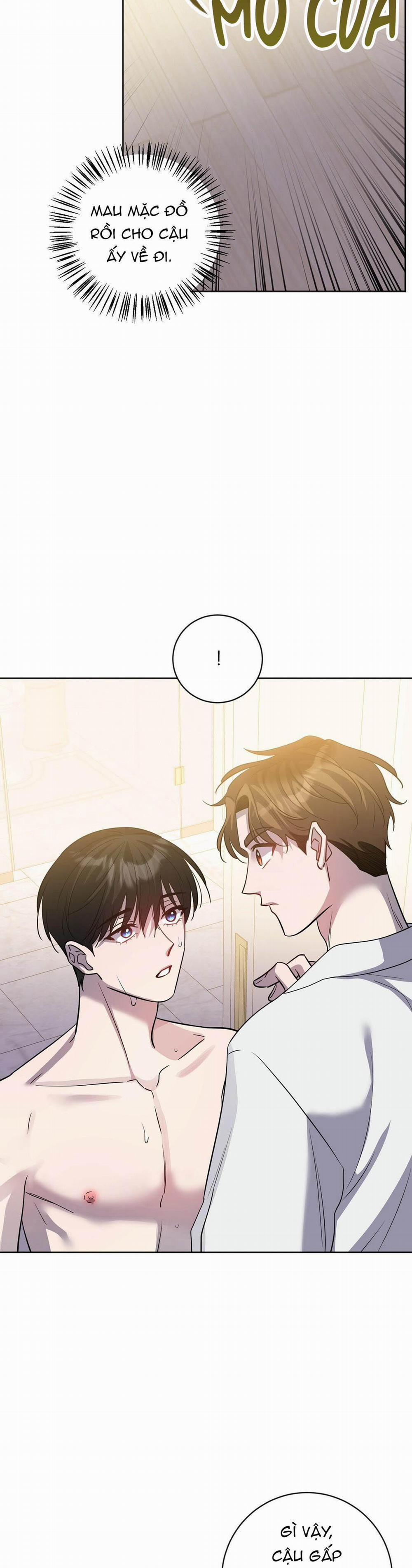 Dù Có Làm Đến Chết Cũng Được! 2 trang 33