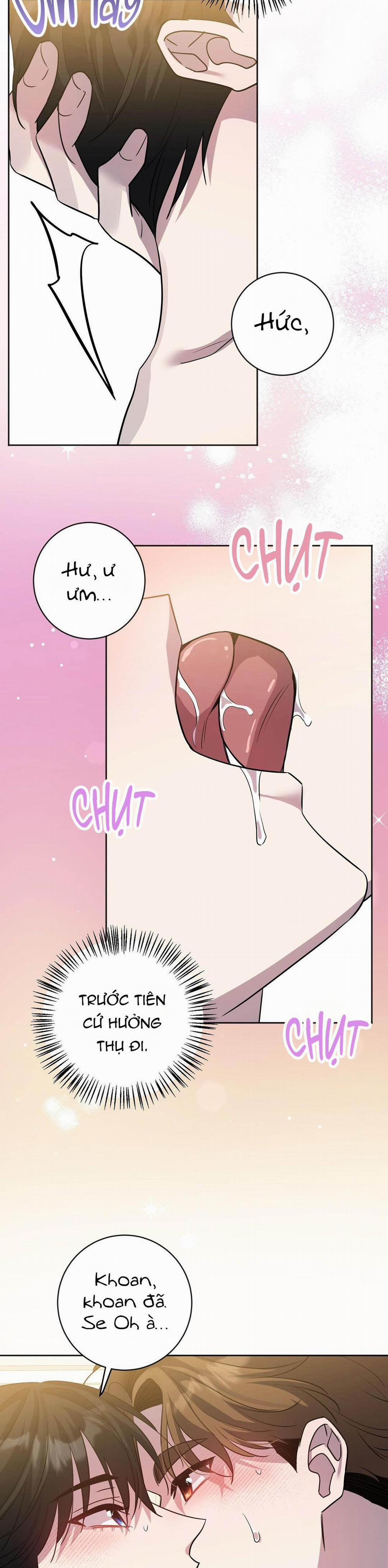 Dù Có Làm Đến Chết Cũng Được! 2 trang 36