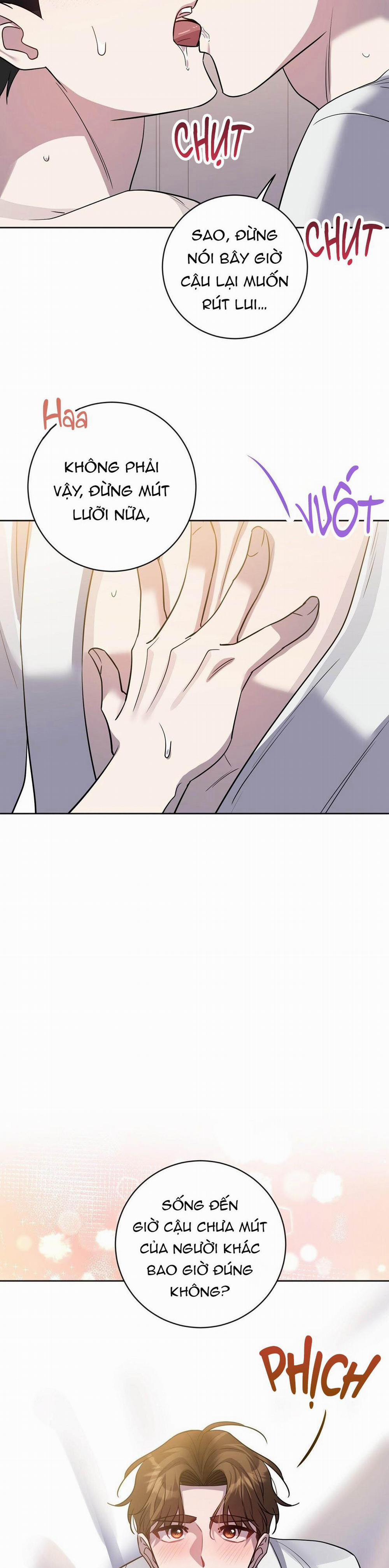 Dù Có Làm Đến Chết Cũng Được! 2 trang 37