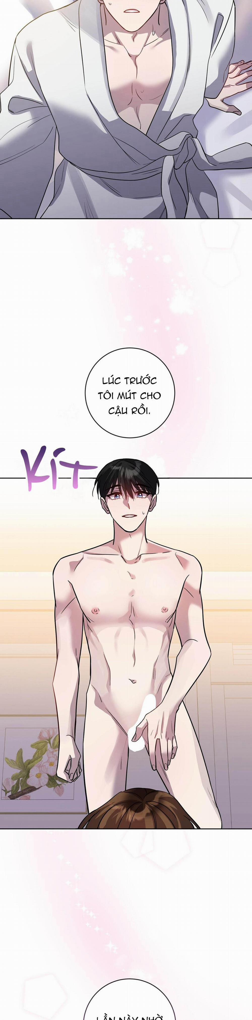 Dù Có Làm Đến Chết Cũng Được! 2 trang 38