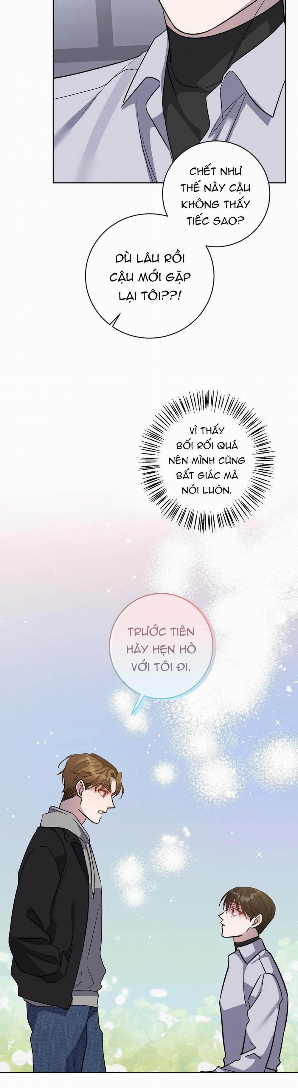 Dù Có Làm Đến Chết Cũng Được! 2 trang 7