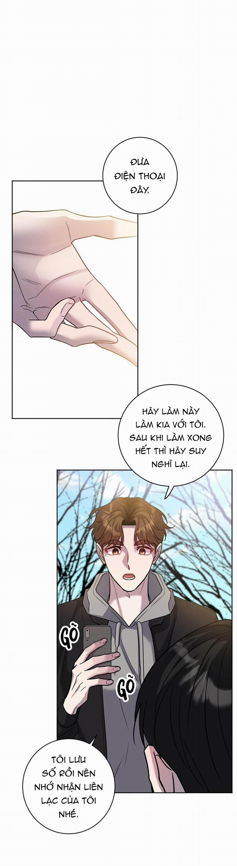 Dù Có Làm Đến Chết Cũng Được! 2 trang 8