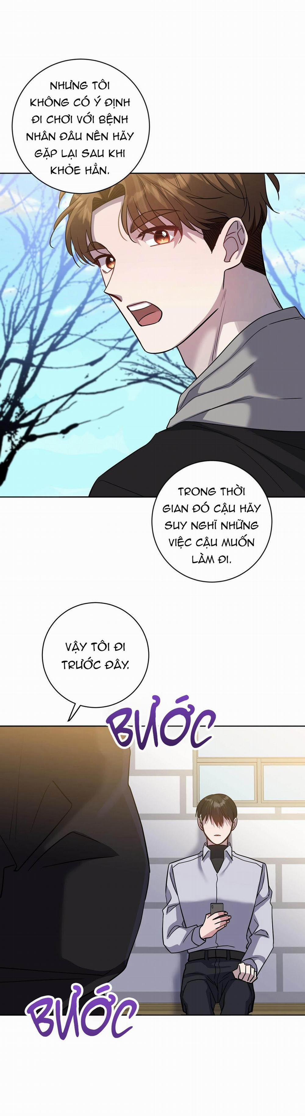 Dù Có Làm Đến Chết Cũng Được! 2 trang 9