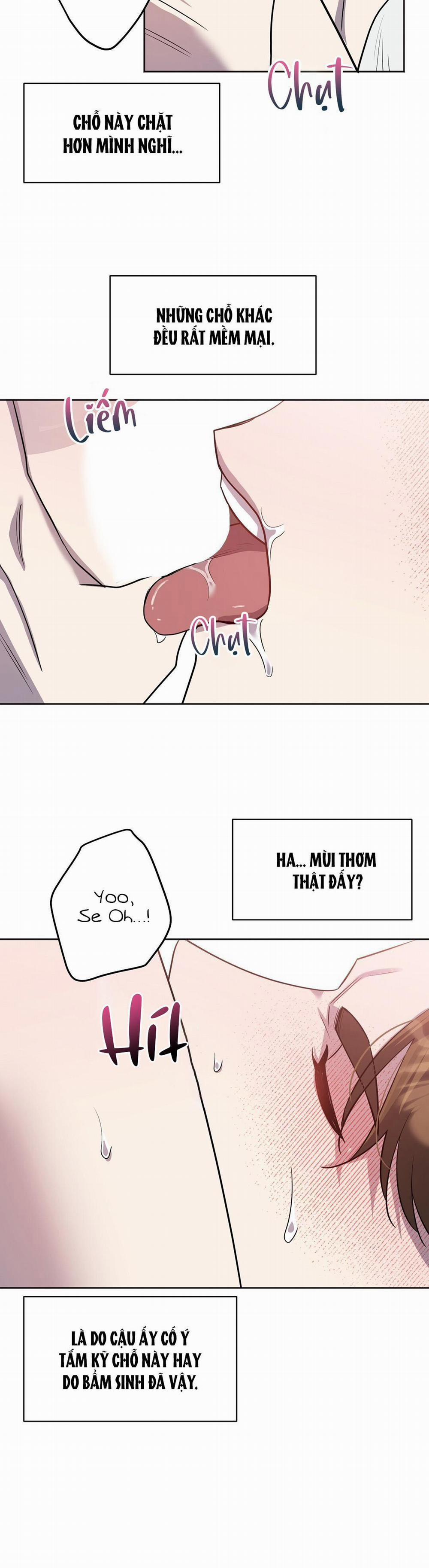 Dù Có Làm Đến Chết Cũng Được! 3 trang 10