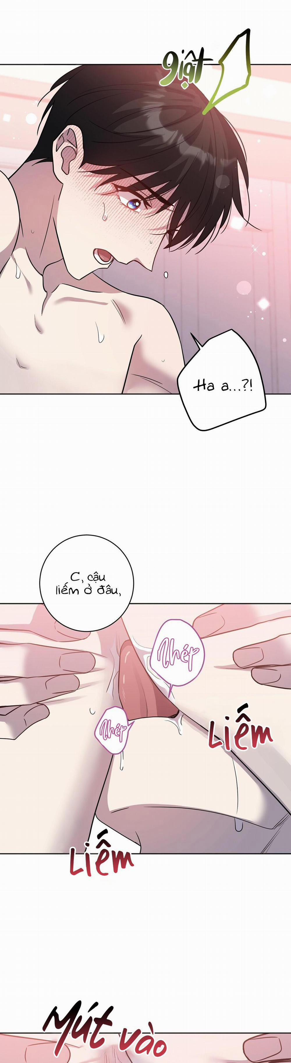 Dù Có Làm Đến Chết Cũng Được! 3 trang 11