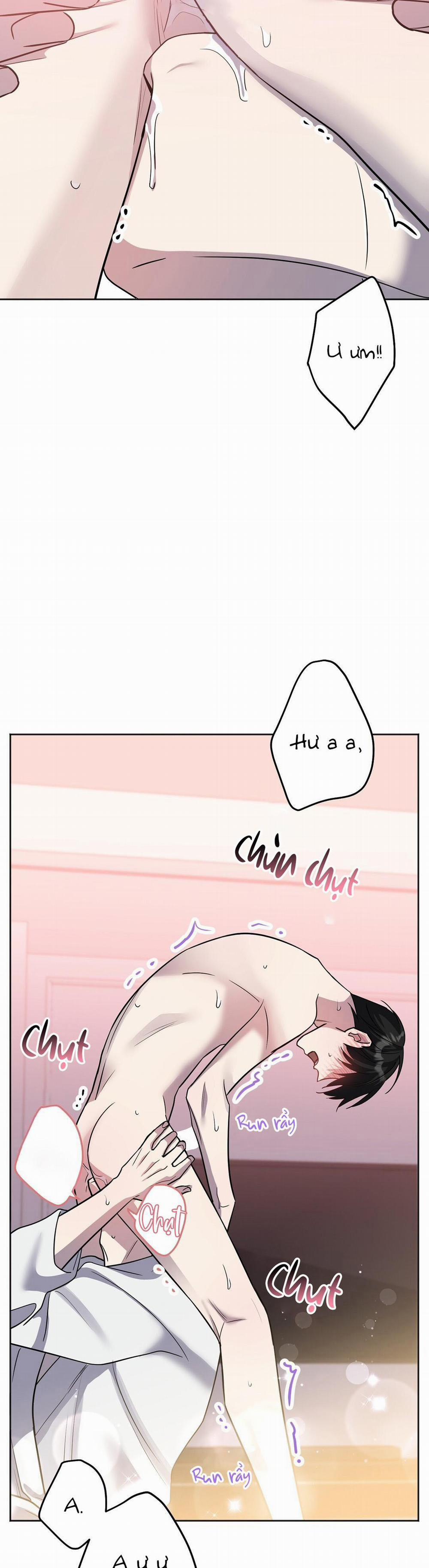 Dù Có Làm Đến Chết Cũng Được! 3 trang 12