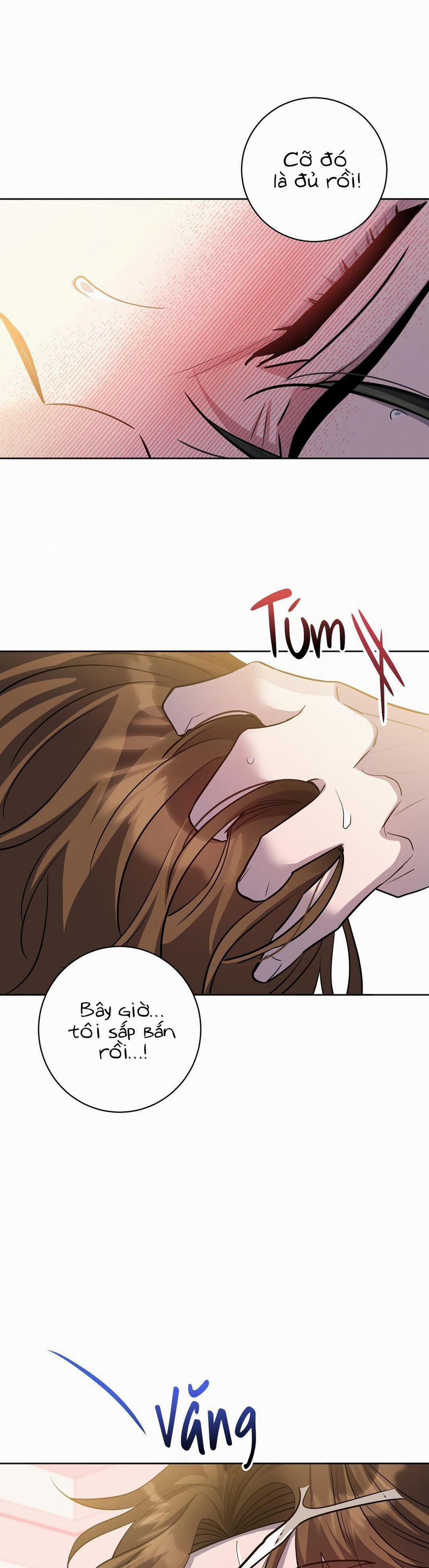 Dù Có Làm Đến Chết Cũng Được! 3 trang 14