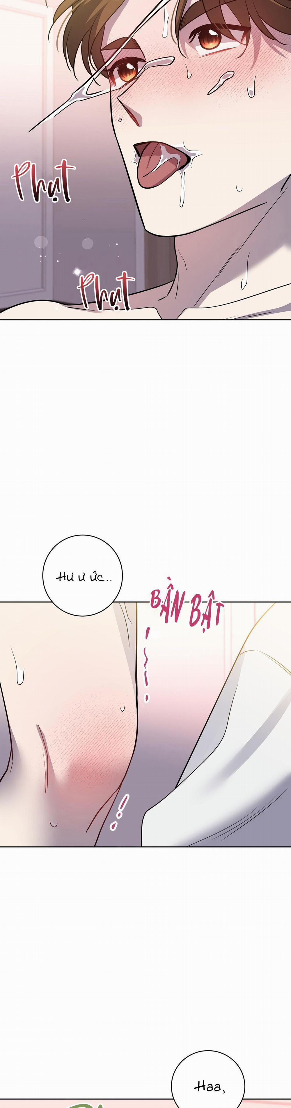 Dù Có Làm Đến Chết Cũng Được! 3 trang 15