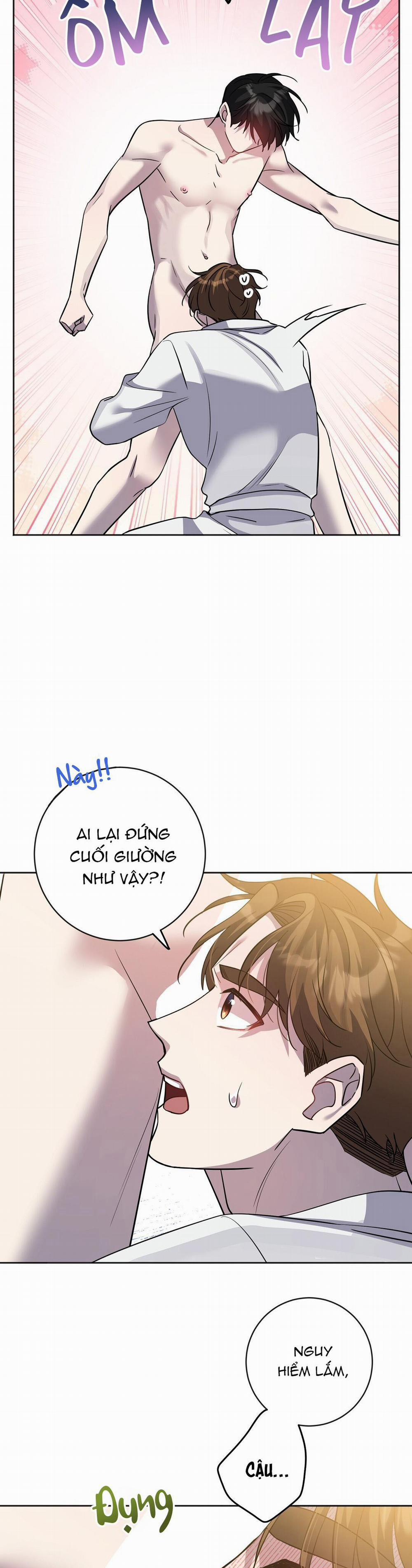 Dù Có Làm Đến Chết Cũng Được! 3 trang 2