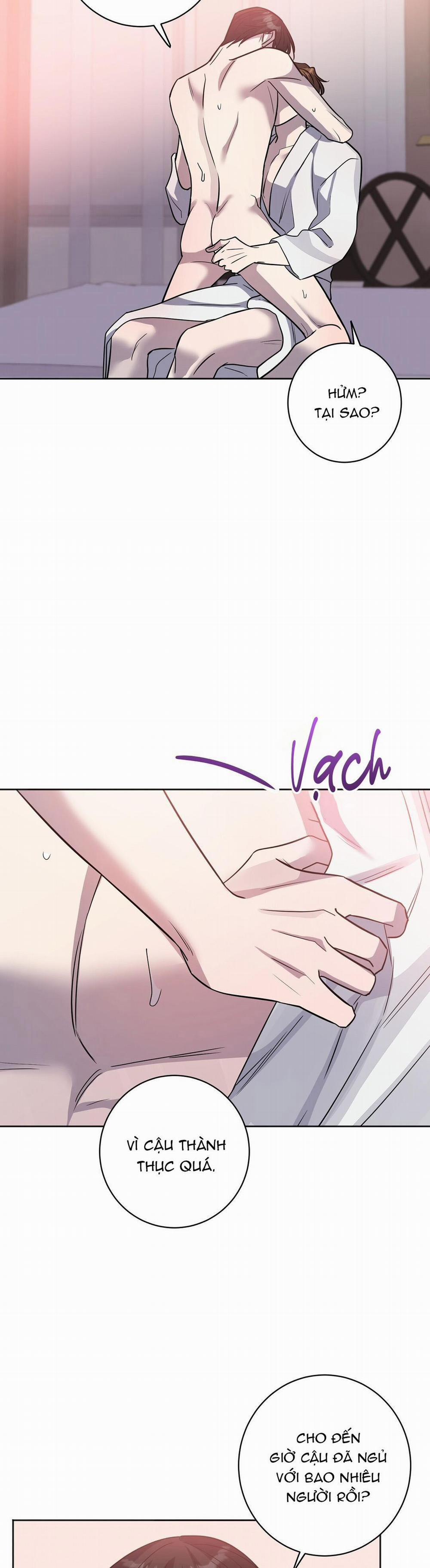 Dù Có Làm Đến Chết Cũng Được! 3 trang 22
