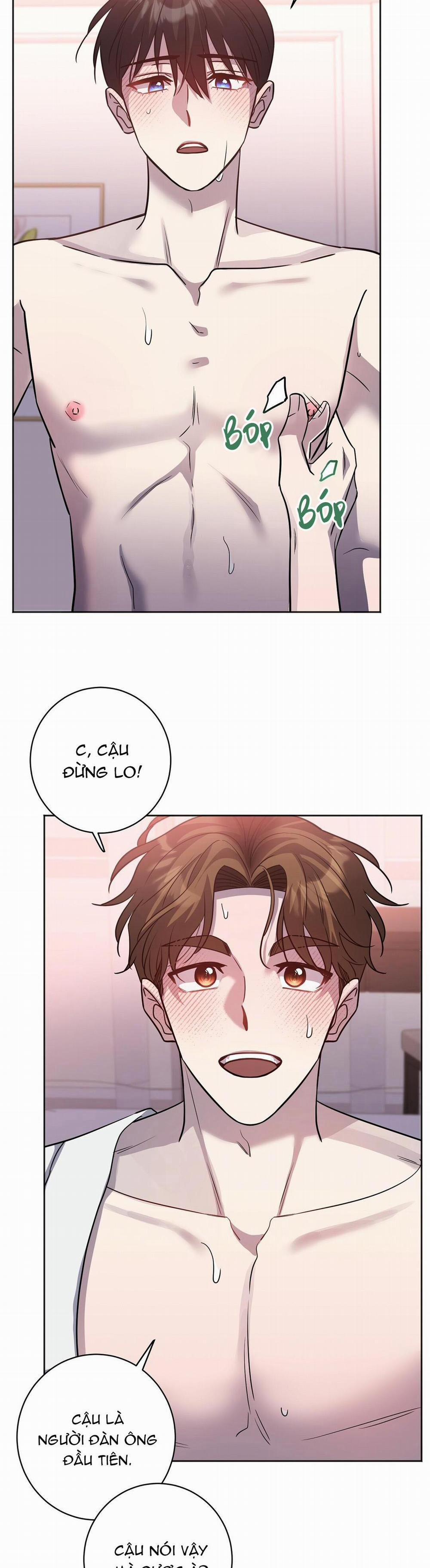 Dù Có Làm Đến Chết Cũng Được! 3 trang 23