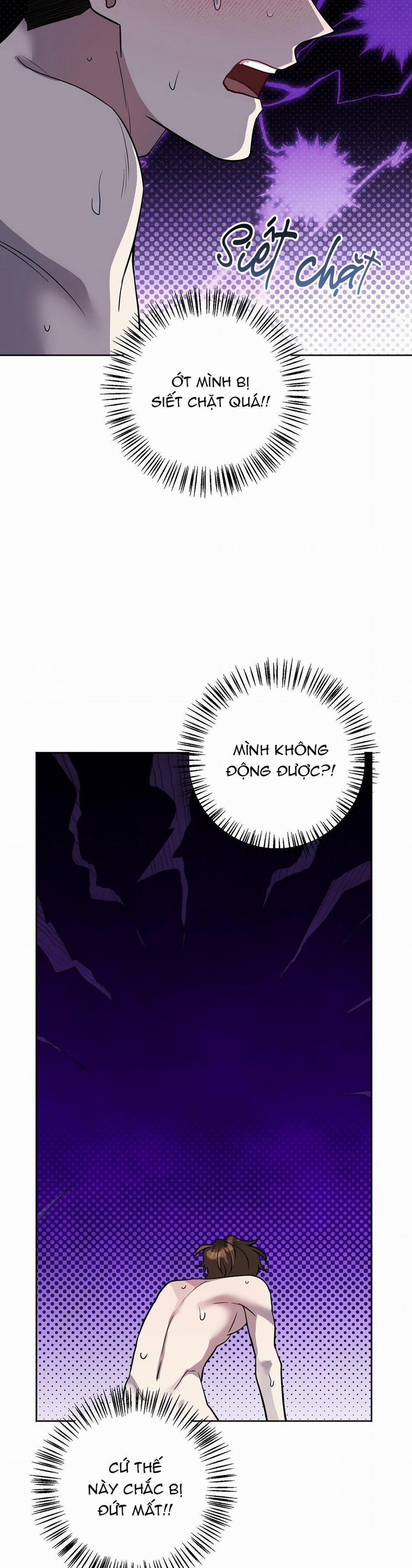 Dù Có Làm Đến Chết Cũng Được! 3 trang 31
