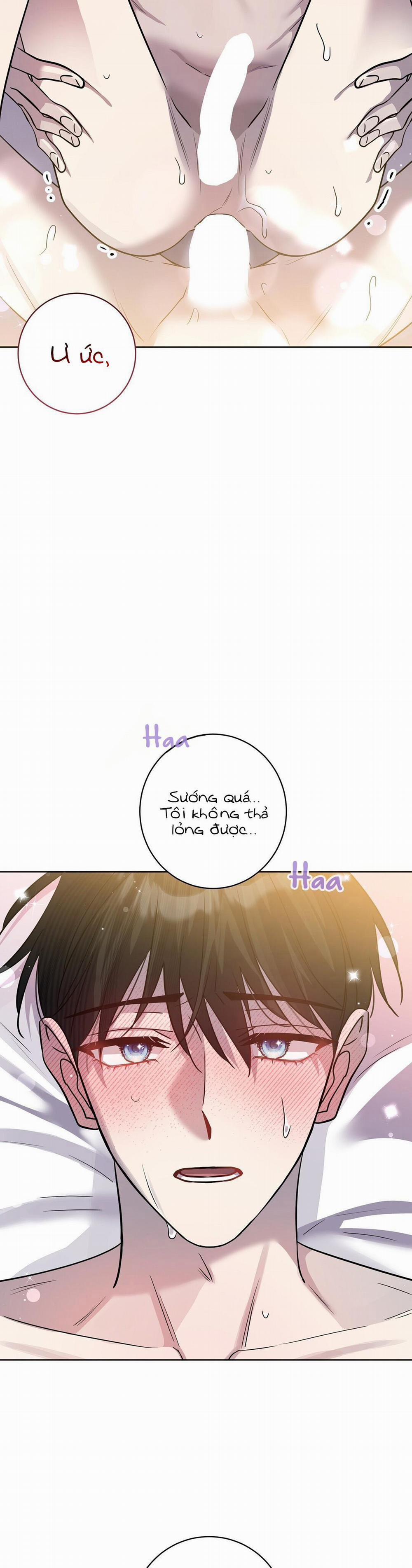 Dù Có Làm Đến Chết Cũng Được! 3 trang 34