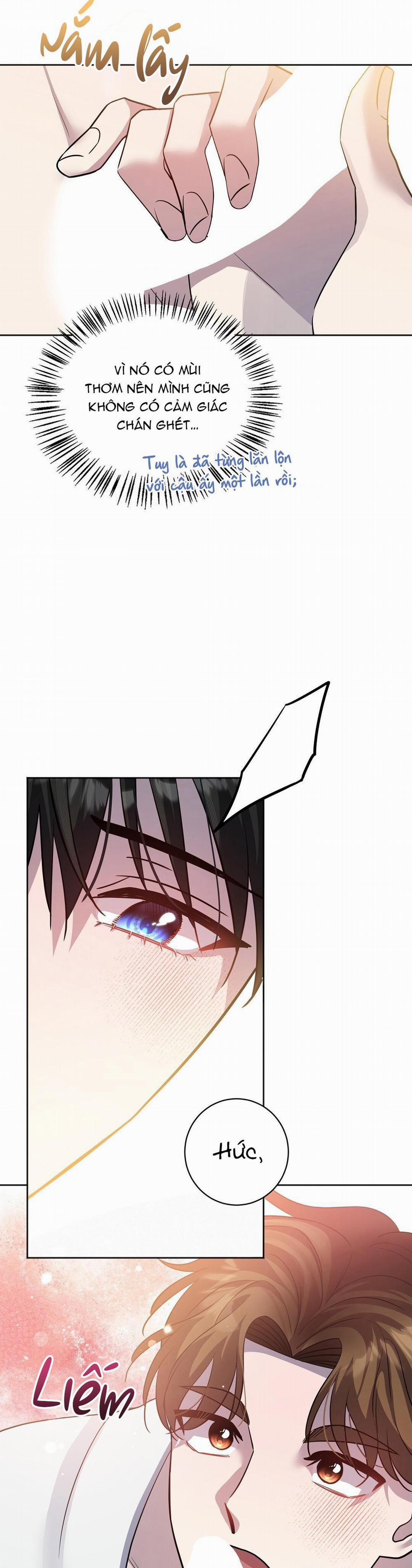 Dù Có Làm Đến Chết Cũng Được! 3 trang 4