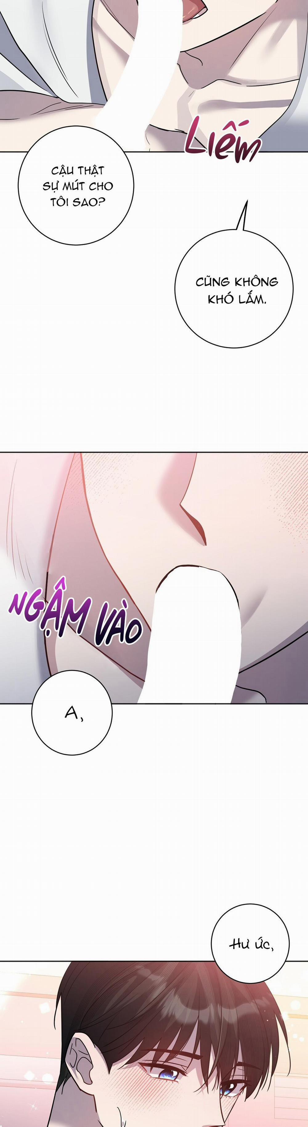 Dù Có Làm Đến Chết Cũng Được! 3 trang 5