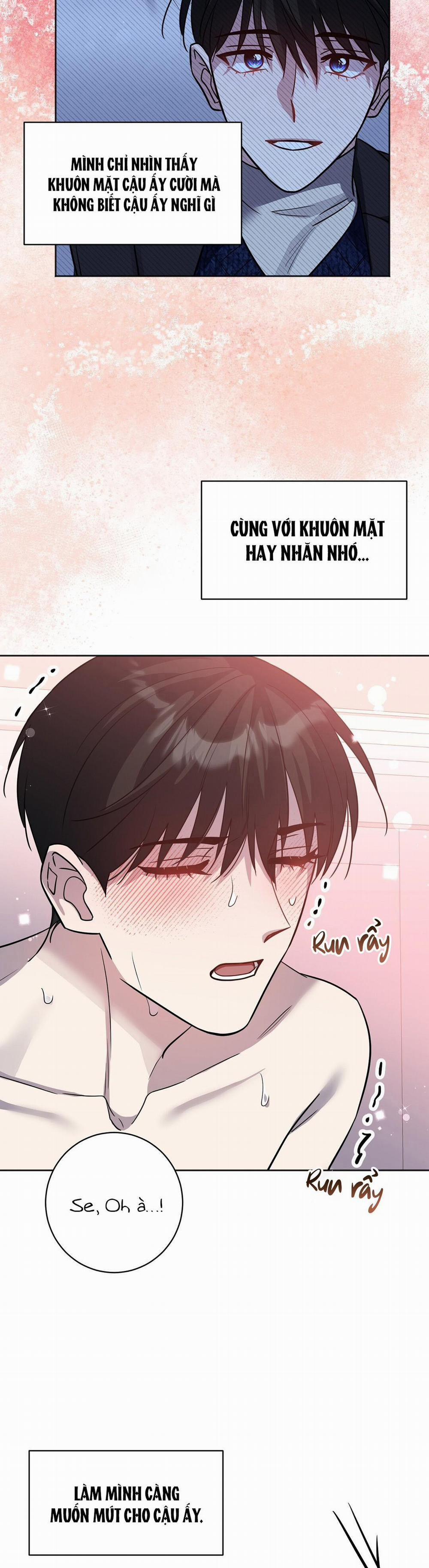 Dù Có Làm Đến Chết Cũng Được! 3 trang 7