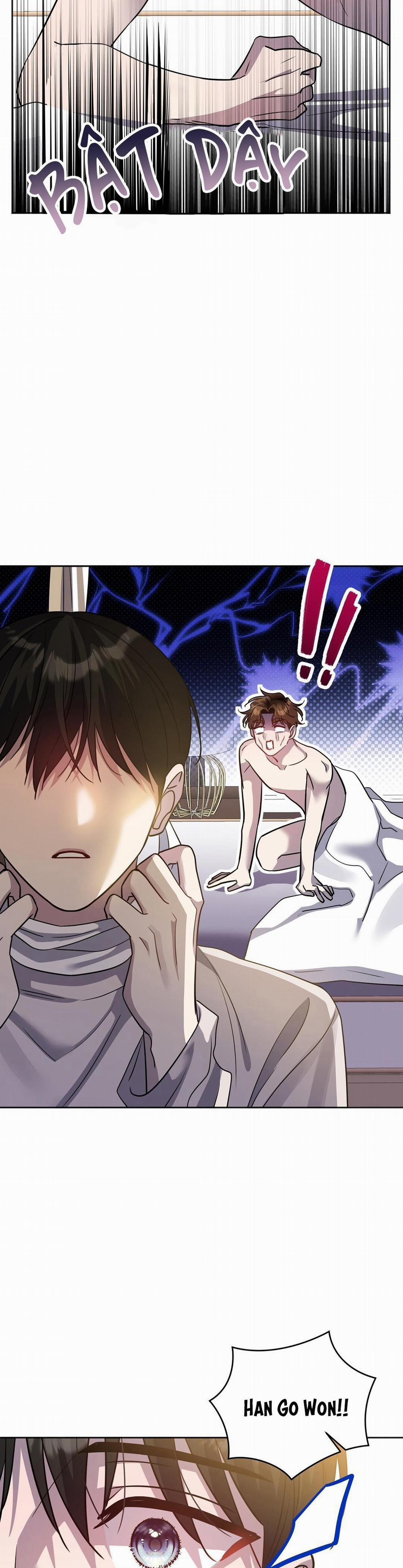 Dù Có Làm Đến Chết Cũng Được! 5 trang 17