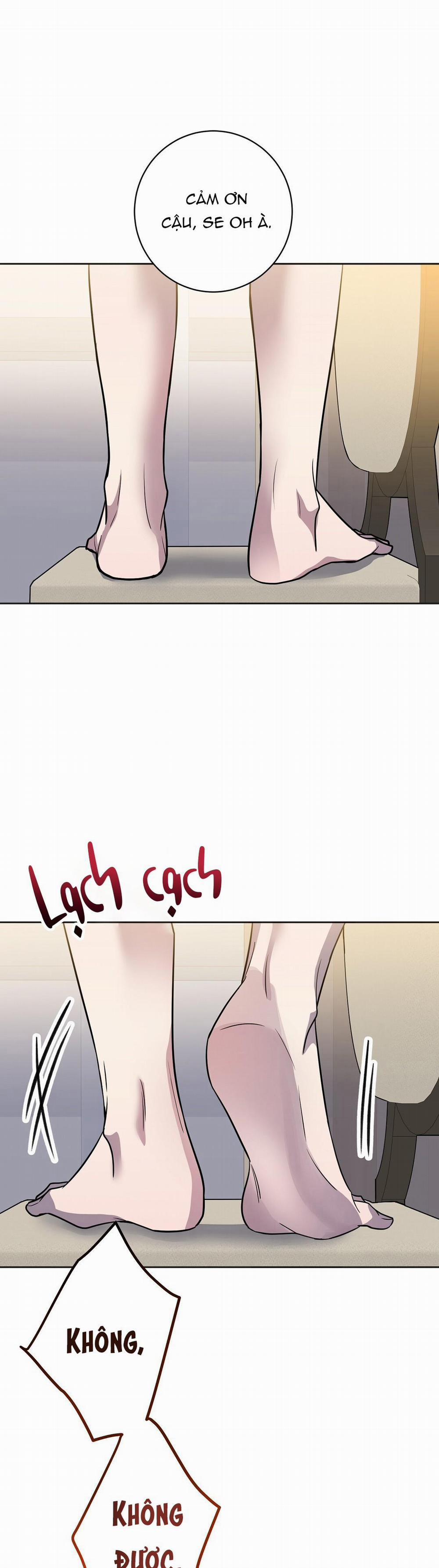 Dù Có Làm Đến Chết Cũng Được! 5 trang 20