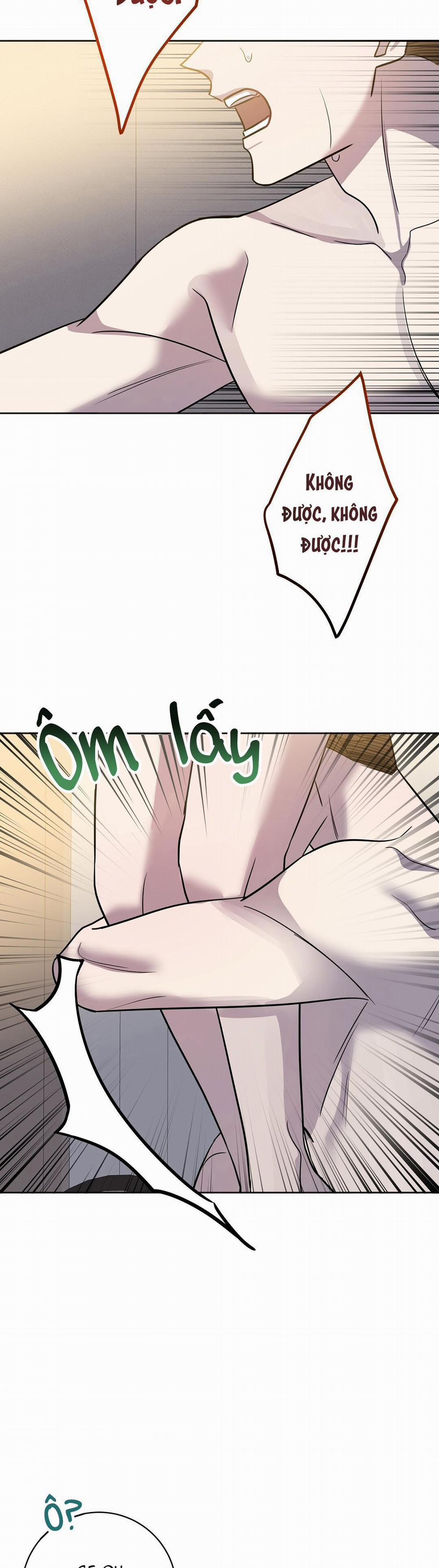 Dù Có Làm Đến Chết Cũng Được! 5 trang 21