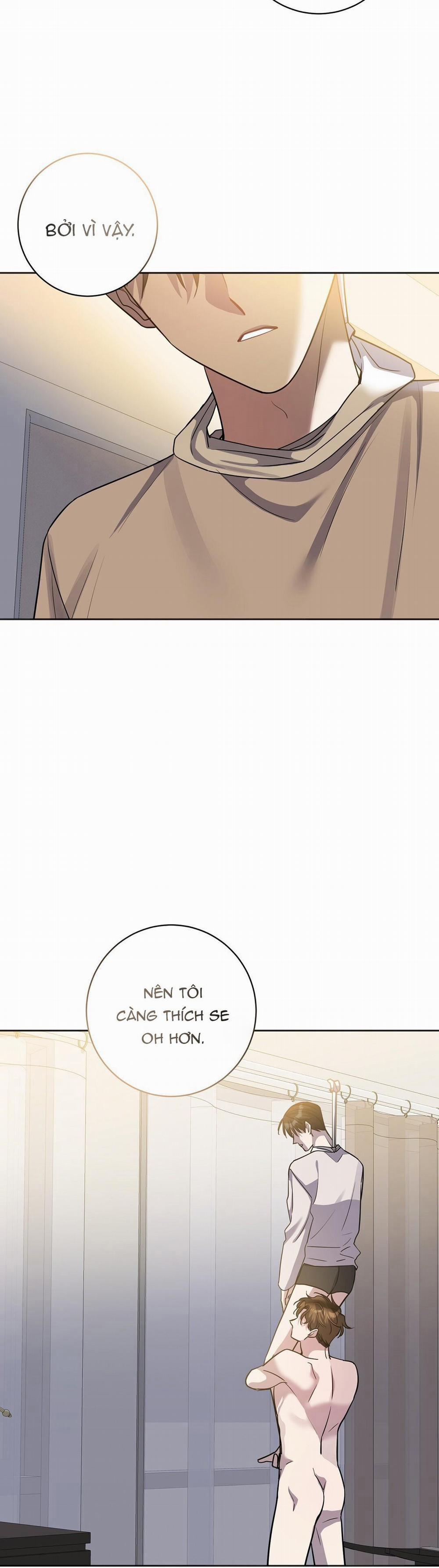 Dù Có Làm Đến Chết Cũng Được! 5 trang 23