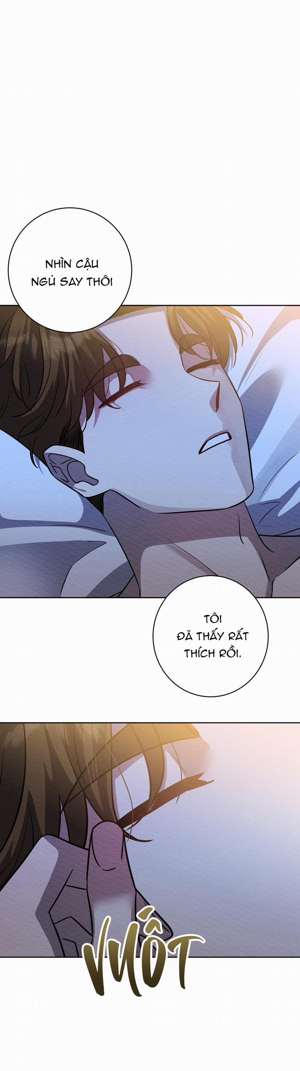 Dù Có Làm Đến Chết Cũng Được! 5 trang 24